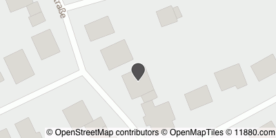 Auf Stadtplan Trier anzeigen