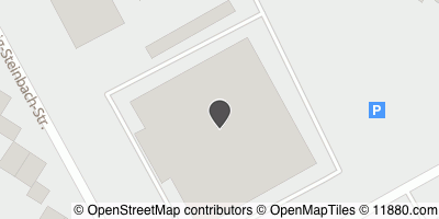 Auf Stadtplan Trier anzeigen