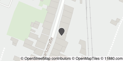 Auf Stadtplan Trier anzeigen