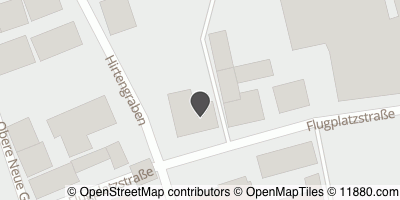 Auf Stadtplan Kitzingen anzeigen