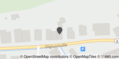 Auf Stadtplan Trier anzeigen