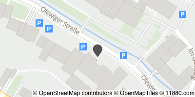 Auf Stadtplan Trier anzeigen