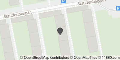 Auf Stadtplan Trier anzeigen