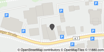 Auf Stadtplan Trier anzeigen