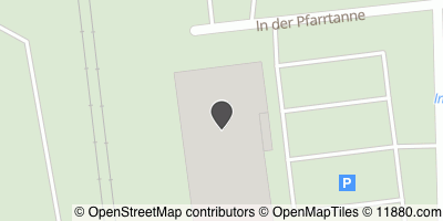 Auf Stadtplan Alsbach-Hähnlein anzeigen