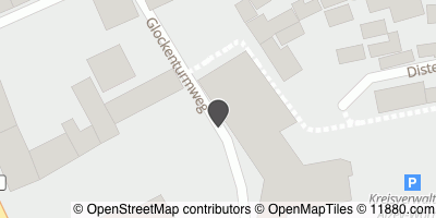 Auf Stadtplan Alzey anzeigen