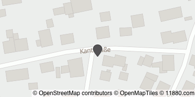 Auf Stadtplan Kist anzeigen
