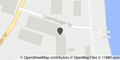 Auf Stadtplan Trier anzeigen