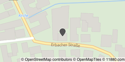 Auf Stadtplan Fränkisch-Crumbach anzeigen