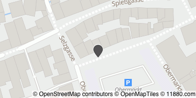 Auf Stadtplan Alzey anzeigen