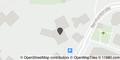 Auf Stadtplan Trier anzeigen