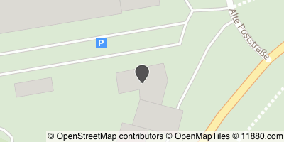 Auf Stadtplan Pegnitz anzeigen