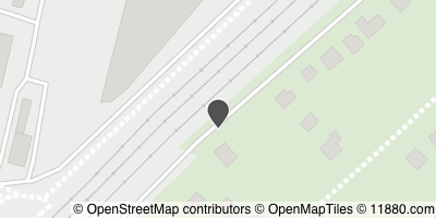 Auf Stadtplan Trier anzeigen