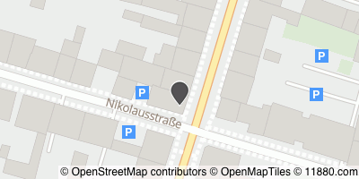 Auf Stadtplan Trier anzeigen