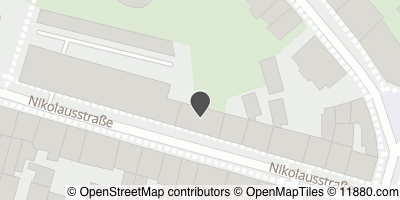 Auf Stadtplan Trier anzeigen