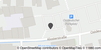 Auf Stadtplan Alzey anzeigen