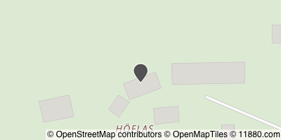 Auf Stadtplan Kirchenthumbach anzeigen