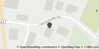 Auf Stadtplan Trierweiler anzeigen