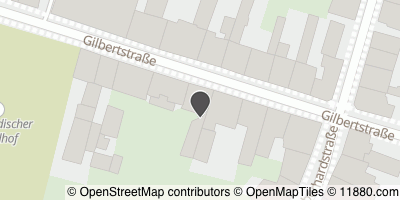 Auf Stadtplan Trier anzeigen