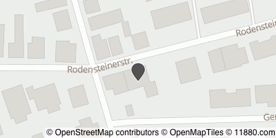 Auf Stadtplan Alzey anzeigen