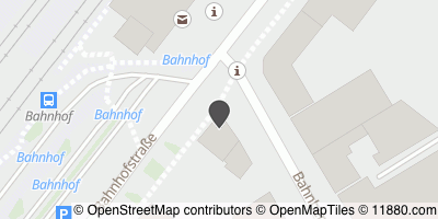 Auf Stadtplan Alzey anzeigen