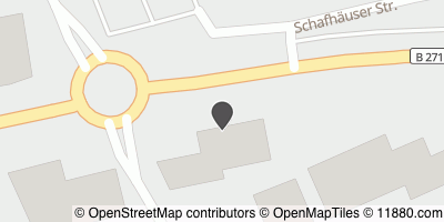 Auf Stadtplan Alzey anzeigen