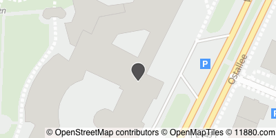 Auf Stadtplan Trier anzeigen