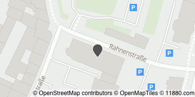 Auf Stadtplan Trier anzeigen