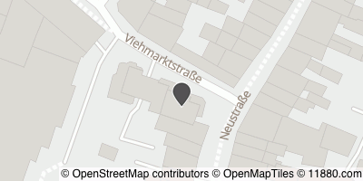 Auf Stadtplan Trier anzeigen