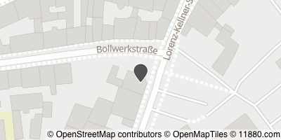 Auf Stadtplan Trier anzeigen