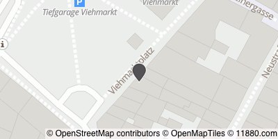 Auf Stadtplan Trier anzeigen