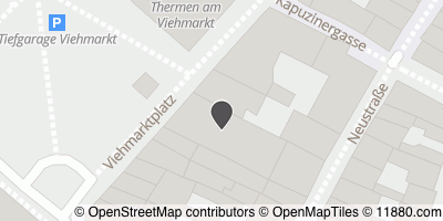 Auf Stadtplan Trier anzeigen