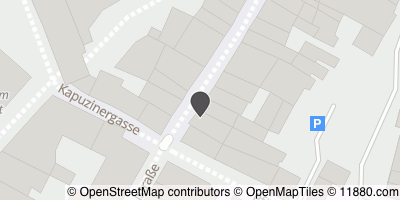 Auf Stadtplan Trier anzeigen