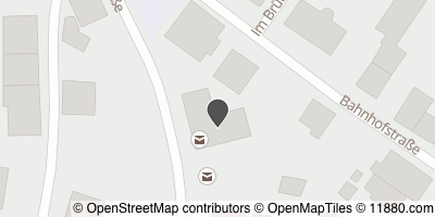 Auf Stadtplan Thalfang anzeigen