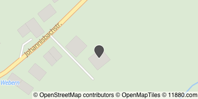 Auf Stadtplan Modautal anzeigen