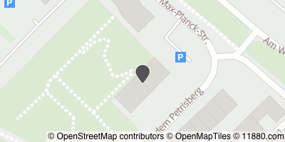 Auf Stadtplan Trier anzeigen