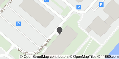 Auf Stadtplan Trier anzeigen