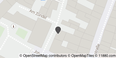 Auf Stadtplan Trier anzeigen