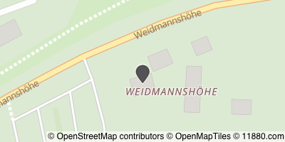 Auf Stadtplan Pegnitz anzeigen