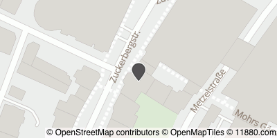 Auf Stadtplan Trier anzeigen