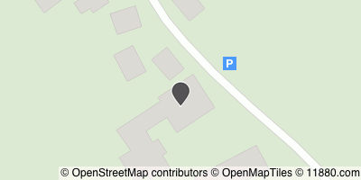 Auf Stadtplan Kirchenthumbach anzeigen