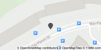 Auf Stadtplan Trier anzeigen
