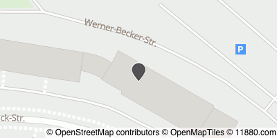 Auf Stadtplan Trier anzeigen