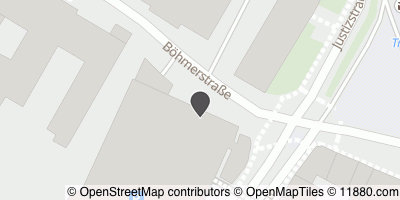 Auf Stadtplan Trier anzeigen
