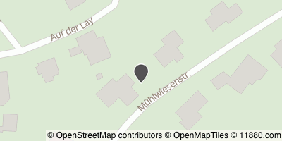 Auf Stadtplan Kirschweiler anzeigen