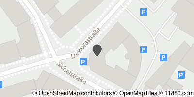 Auf Stadtplan Trier anzeigen
