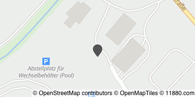 Auf Stadtplan Kitzingen anzeigen