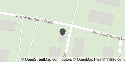 Auf Stadtplan Pegnitz anzeigen