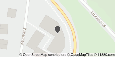 Auf Stadtplan Trier anzeigen