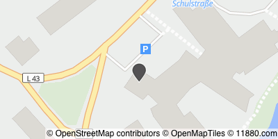 Auf Stadtplan Trierweiler anzeigen